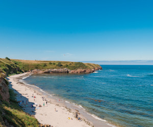 Berwick self catering holidays