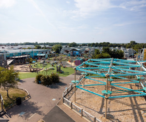 Aerial Adventure