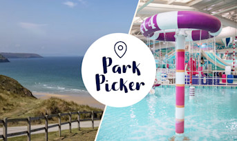 park picker