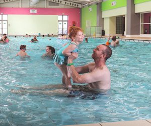 Reighton Sands Indoor Pool