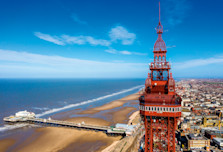 Blackpool Tower