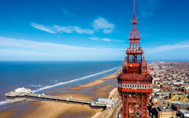Blackpool Tower