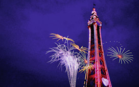 Blackpool Illuminations