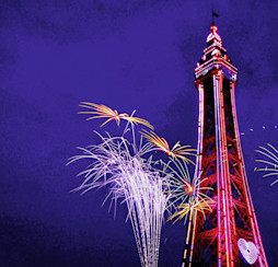 Blackpool Illuminations