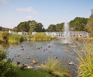 Wild Duck self catering holidays