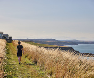 Blue Dolphin self catering holidays