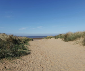 Golden Sands self catering holidays