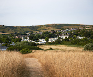 Seaview  self catering holidays